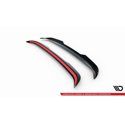 Spoiler trasero para Kuga ST-Line Mk2