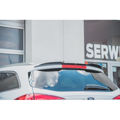 Spoiler trasero para Mondeo Estate Mk5 Facelift