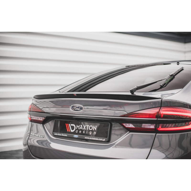 Spoiler trasero para Mondeo Liftback Mk5