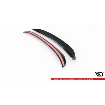 Spoiler trasero para Mondeo Liftback Mk5