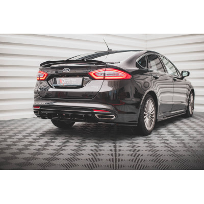 Spoiler trasero para Mondeo Mk5