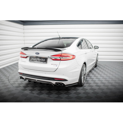 Spoiler trasero para Mondeo Sport Mk5 Facelift / Fusion Sport Mk2 Facelift