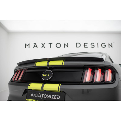 Spoiler trasero para Mustang / Mustang GT Mk6