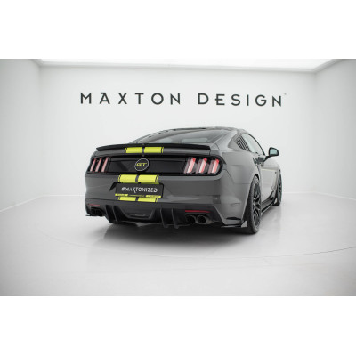 Spoiler trasero para Mustang / Mustang GT Mk6