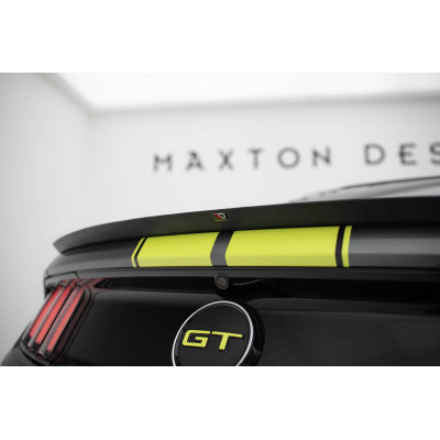 Spoiler trasero para Mustang / Mustang GT Mk6