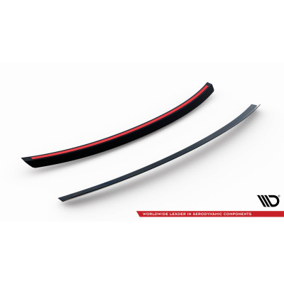 Spoiler trasero para Mustang / Mustang GT Mk6