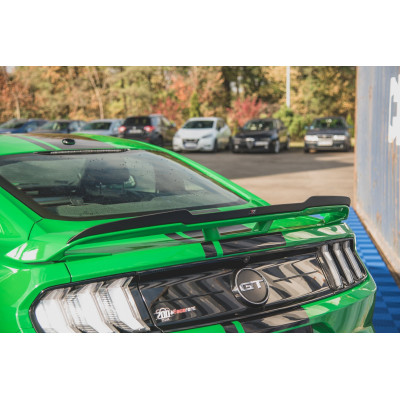 Spoiler trasero para Mustang GT Mk6 Facelift