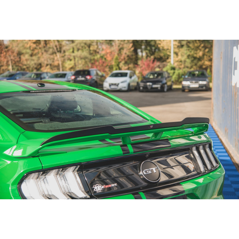 Spoiler trasero para Mustang GT Mk6 Facelift