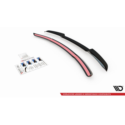 Spoiler trasero para Mustang GT Mk6 Facelift