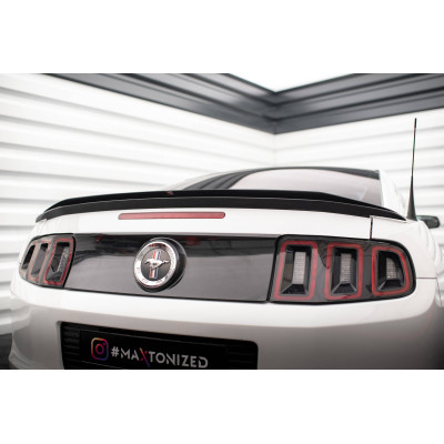 Spoiler trasero para Mustang Mk5 Facelift