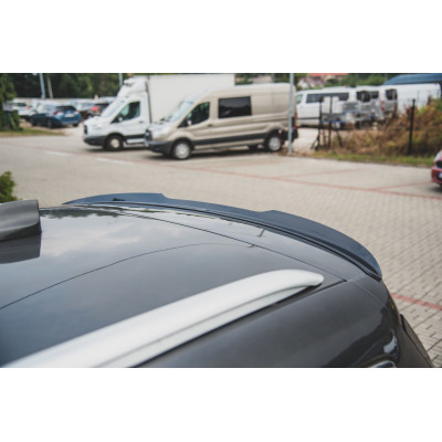 Spoiler trasero para S-Max Mk2 Facelift