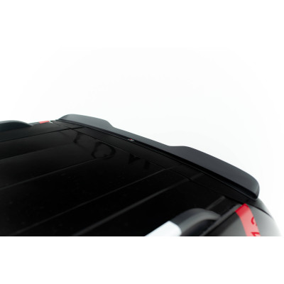 Spoiler trasero para Tourneo Courier Mk2