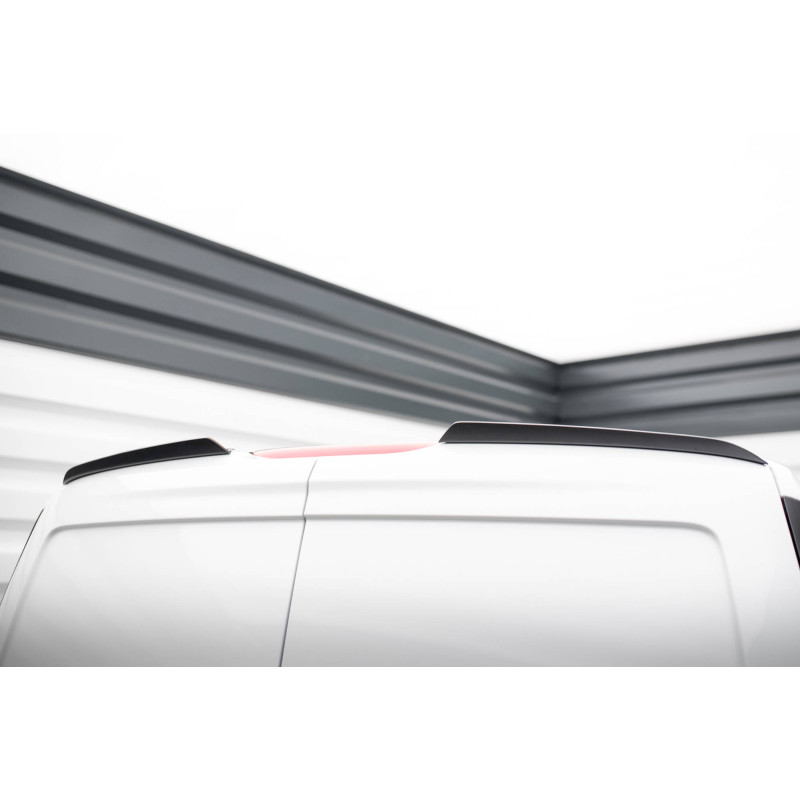Spoiler trasero para Transit Connect Mk2 Facelift