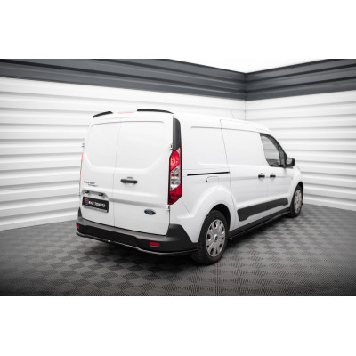 Spoiler trasero para Transit Connect Mk2 Facelift