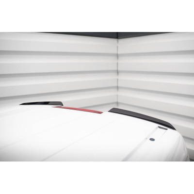 Spoiler trasero para Transit Connect Mk2 Facelift