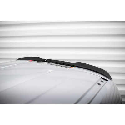 Spoiler trasero para Transit Courier Mk1