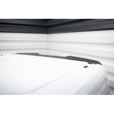 Spoiler trasero para Transit Custom Mk1