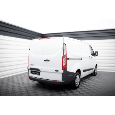 Spoiler trasero para Transit Custom Mk1