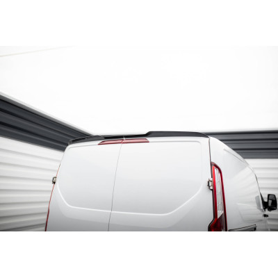 Spoiler trasero para Transit Custom Mk1