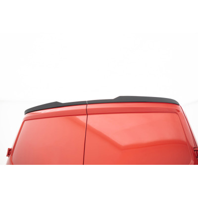 Spoiler trasero para Transit Custom Mk2