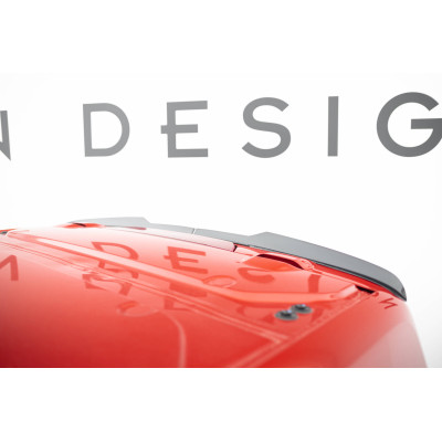 Spoiler trasero para Transit Custom Mk2