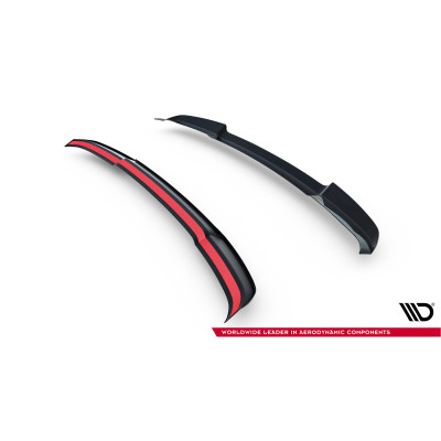 Spoiler trasero para  BMW X5 G05 M-Pack