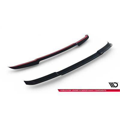 Spoiler trasero para  BMW X5 G05 M-Pack