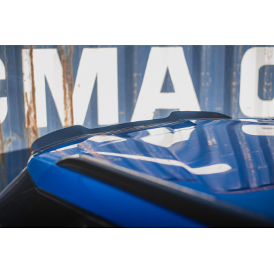 Spoiler trasero para Peugeot 2008 Mk2