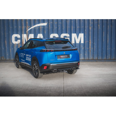 Spoiler trasero para Peugeot 2008 Mk2
