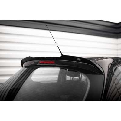 Spoiler trasero para Peugeot 207 Sport