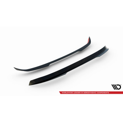 Spoiler trasero para Peugeot 207 Sport