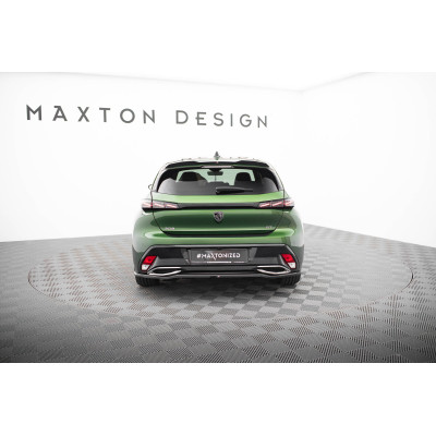 Spoiler trasero para Peugeot 308 GT Hatchback Mk3