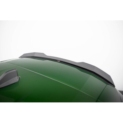 Spoiler trasero para Peugeot 308 GT Hatchback Mk3