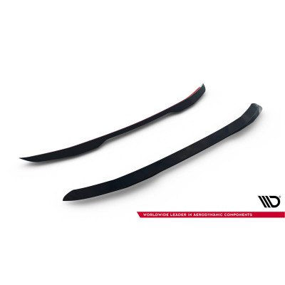 Spoiler trasero para Peugeot 308 GT Hatchback Mk3
