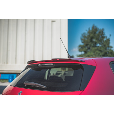 Spoiler trasero para Peugeot 308 GT Mk2 Facelift