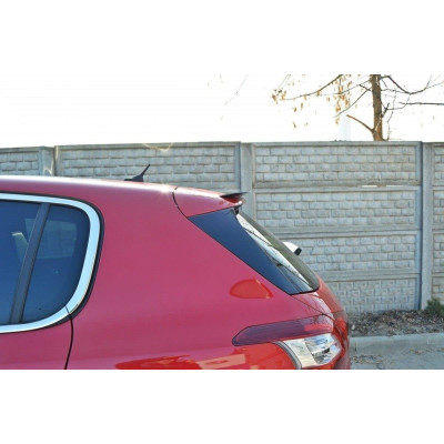 Spoiler trasero para PEUGEOT 308 II GTI