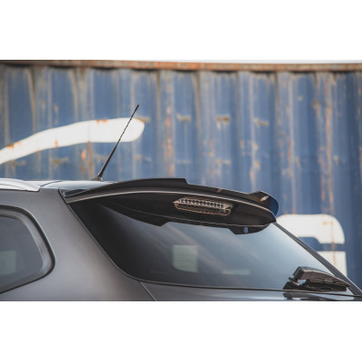 Spoiler trasero para Peugeot 308 SW Mk2