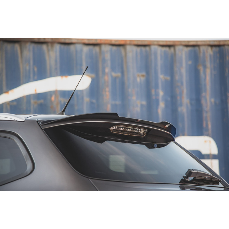 Spoiler trasero para Peugeot 308 SW Mk2