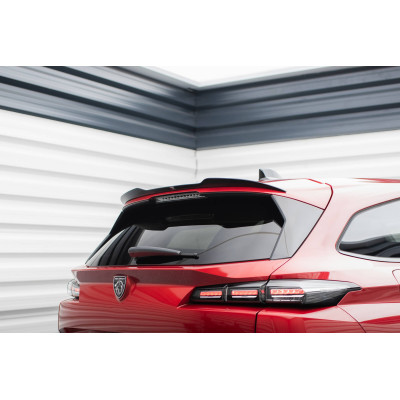 Spoiler trasero para Peugeot 308 SW Mk3