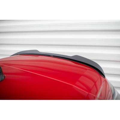 Spoiler trasero para Peugeot 308 SW Mk3