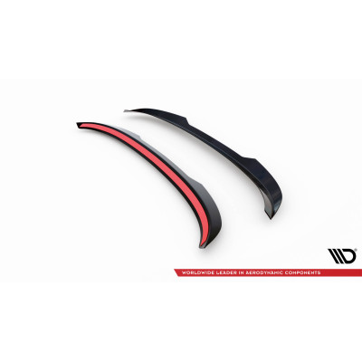 Spoiler trasero para Peugeot 308 SW Mk3