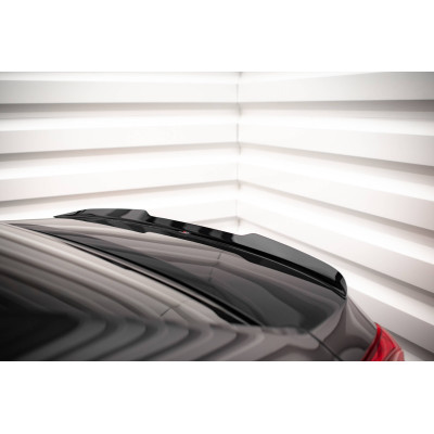 Spoiler trasero para Peugeot 508 GT Mk1 Facelift