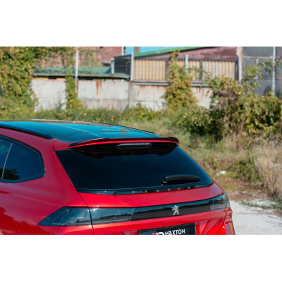 Spoiler trasero para Peugeot 508 Mk2 SW