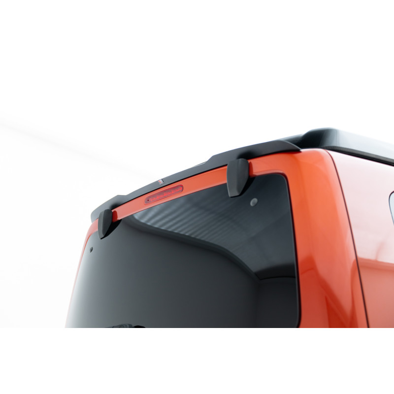 Spoiler trasero para Peugeot Expert Mk3