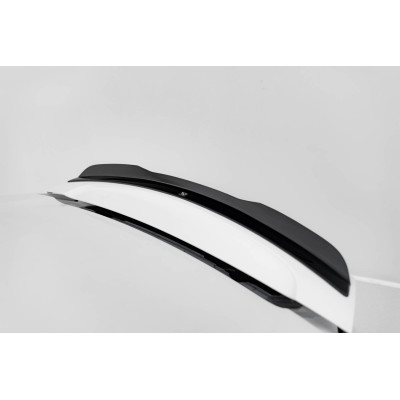 Spoiler trasero para Peugeot RCZ Mk1 / Mk1 Facelift