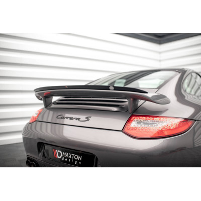 Spoiler trasero para Porsche 911 Carrera / Carrera GTS 997 Facelift