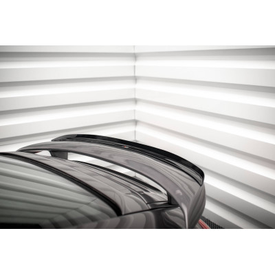 Spoiler trasero para Porsche 911 Carrera / Carrera GTS 997 Facelift