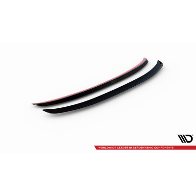 Spoiler trasero para Porsche 911 Carrera / Carrera GTS 997 Facelift