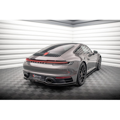 Spoiler trasero para Porsche 911 Carrera 4S 992