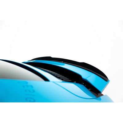 Spoiler trasero para Porsche 911 Carrera 991